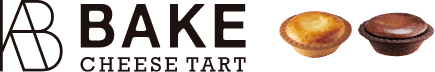 BAKE CHEESE TART