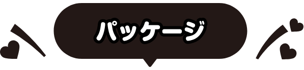 パッケージ