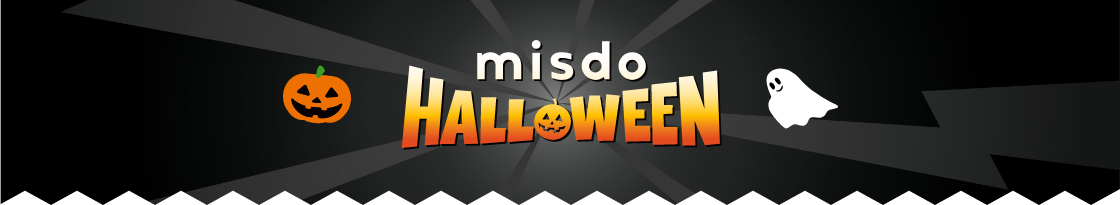 MISDO HALLOWEEN