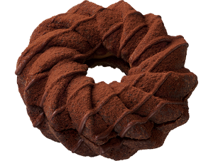 生ショコラフレンチ キャラメルプラリネ