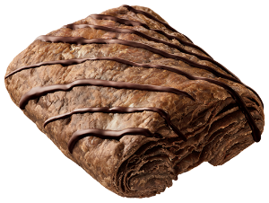 ドゥショコラパイ