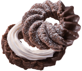 エンゼルショコラ