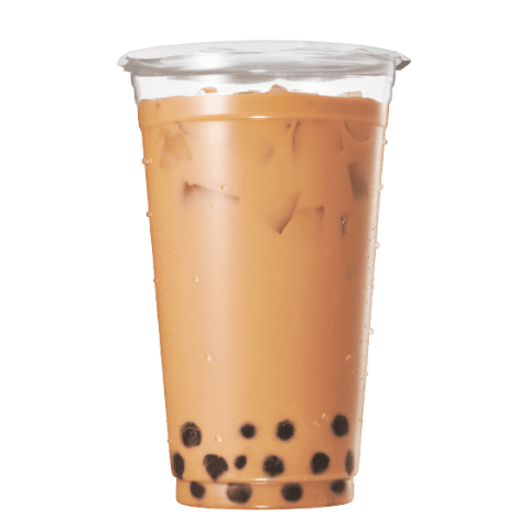タピオカ もちもち黒糖ロイヤルミルクティ