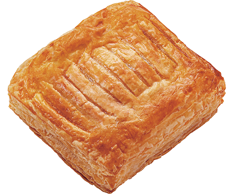 ミートソースとマッシュポテトパイ