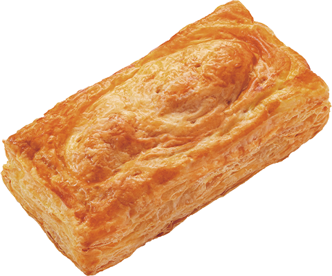 バターチキンカレーパイ