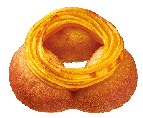さつまいもド 濃厚スイートポテト