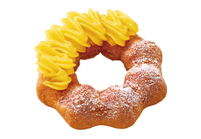 さつまいもド しっとりスイートポテト