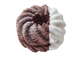 ザクザクチョコクリームショコラ