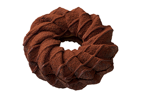 生ショコラフレンチ キャラメルプラリネ