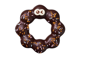 ポン・デ・チョコデビル