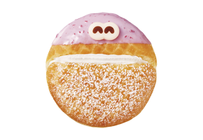 ストロベリーフランケン