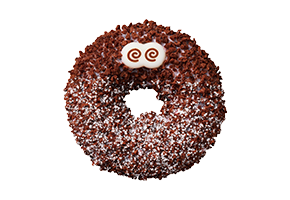 チョコザクウルフ