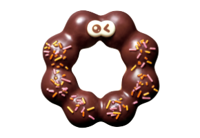 ポン・デ・チョコデビル