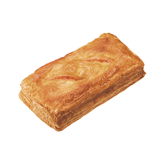 サクッと香る　煮込みトマチキパイ