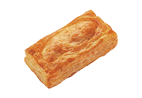 バターチキンカレーパイ