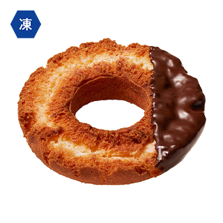 チョコファッション