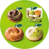 Mrs. Donut