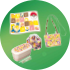 ミスドポケモングッズ