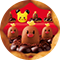 みんなで集合！冬のポケモンキャンペーン