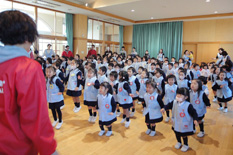 浜松海の星幼稚園画像