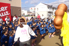 門田保育園ゆめはうす画像