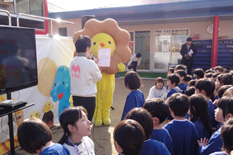 門田保育園ゆめはうす画像