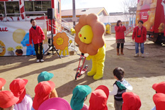 いちご幼児園画像