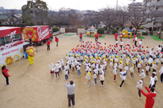 西舞子幼稚園画像