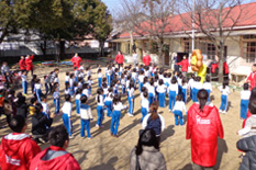 日輪寺保育園画像