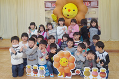松島第二幼稚園画像