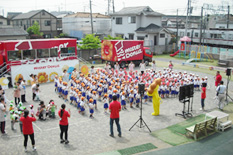 春日部幼稚園画像