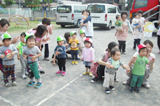 春日部幼稚園画像