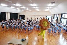 浄徳寺幼稚園画像