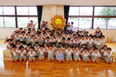 浄徳寺幼稚園画像