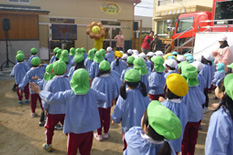 松崎幼稚園画像