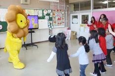 東六郷幼児学園画像