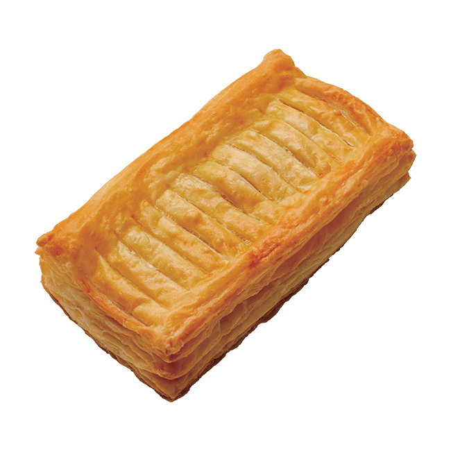 ホット・スイーツパイ りんご