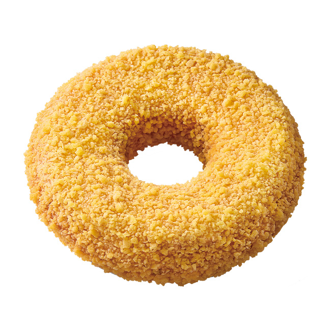 ニューホームカット バタークランチ