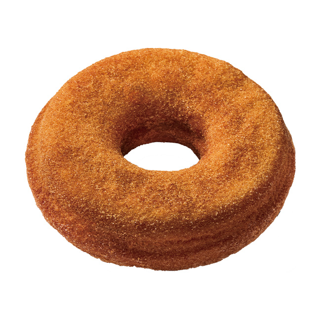 ニューホームカット シナモン