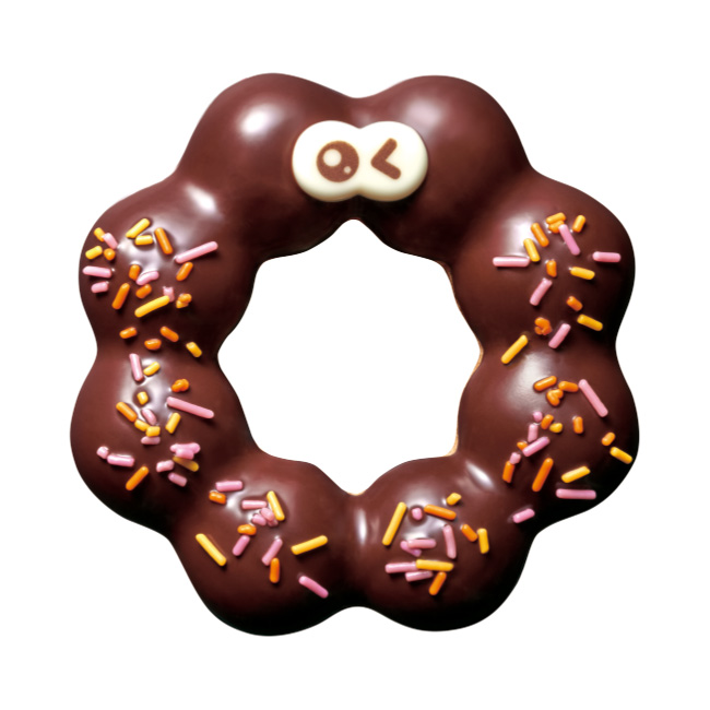 ポン・デ・チョコデビル